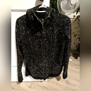 Lululemon scuba hoodie